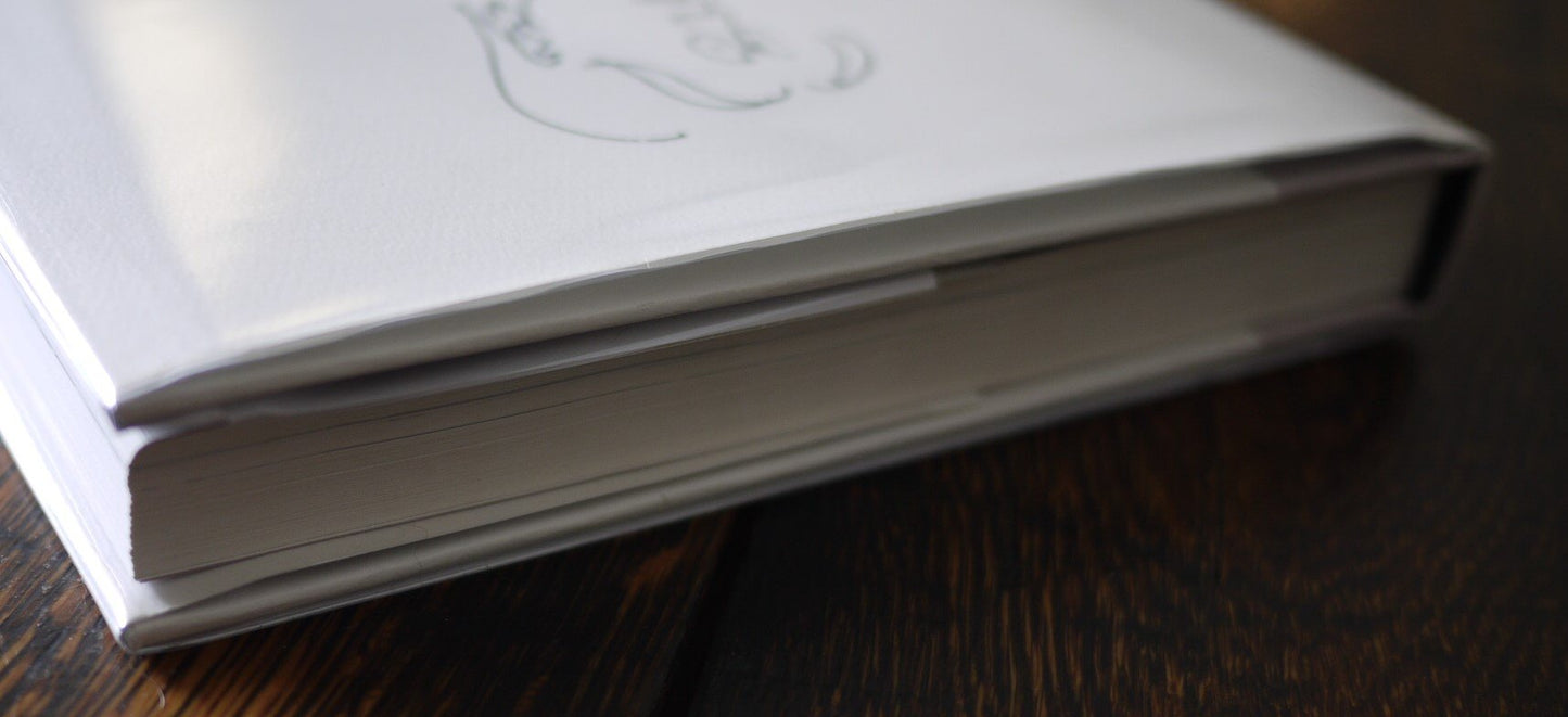 Memories of John Ono, Yoko