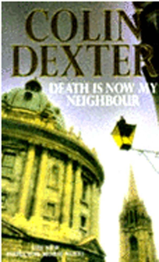 Death Is Nbour/Secret Annex Duo Spl Dexter, Colin