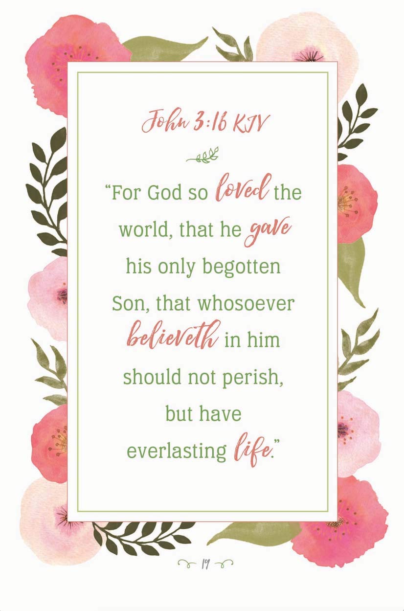 100 Favorite Bible Verses: Devotions and Scripture for Daily Inspiration [Hardcover] Nelson, Thomas