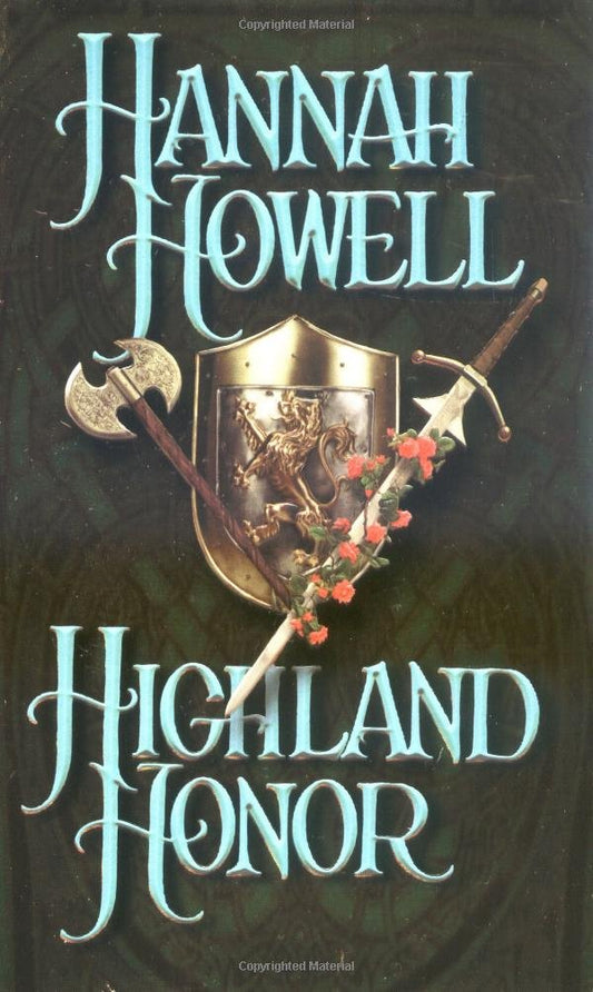 Highland Honor Howell, Hannah