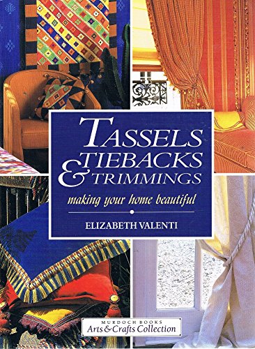 Tassells