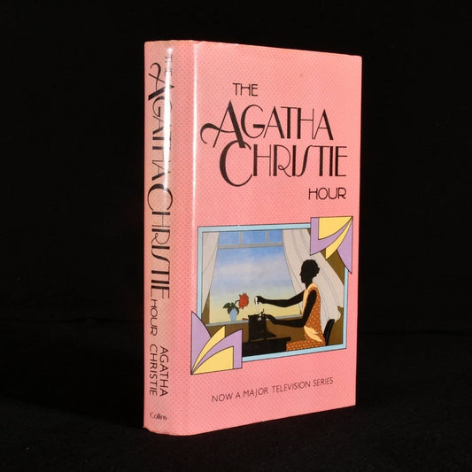 The Agatha Christie Hour Christie, Agatha
