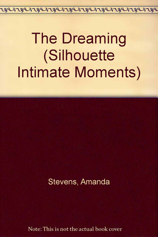 The Dreaming Stevens, Amanda