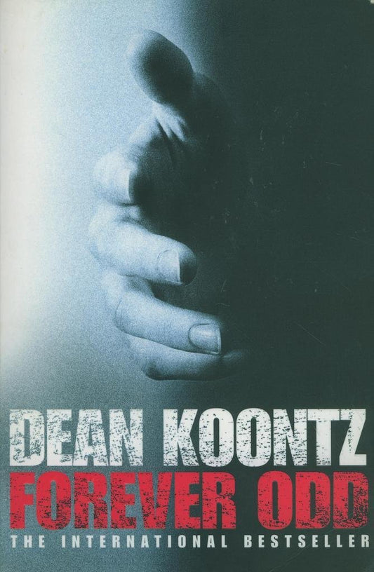 Forever Odd Koontz, Dean