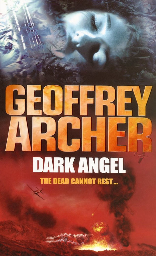 Dark Angel [Mass Market Paperback] Archer, Geoffrey