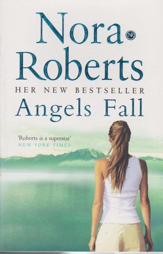 Angels Fall