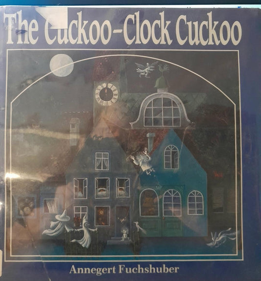 Cuckoo-Clock Cuckoo Fuchshuber, Annegert