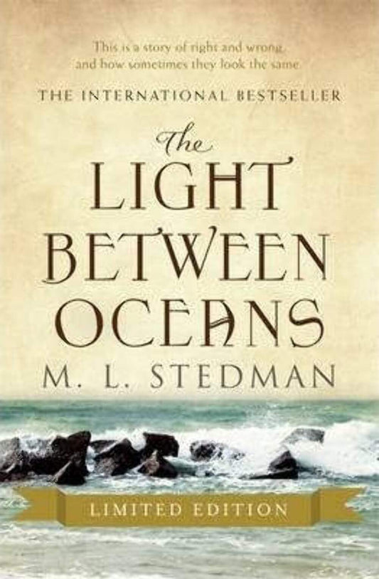 The Light Between Oceans [Hardcover] Unknown