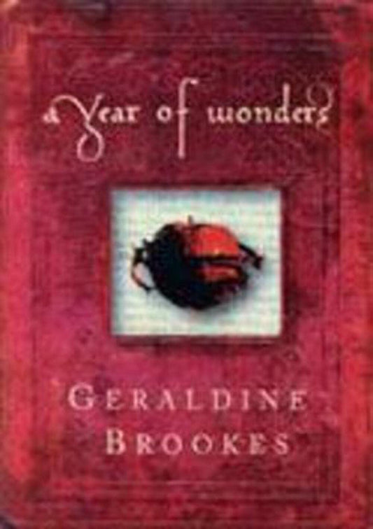 Year of Wonders Brooks, Geraldine