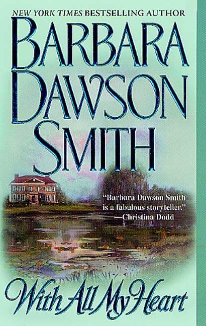 With All My Heart Smith, Barbara Dawson