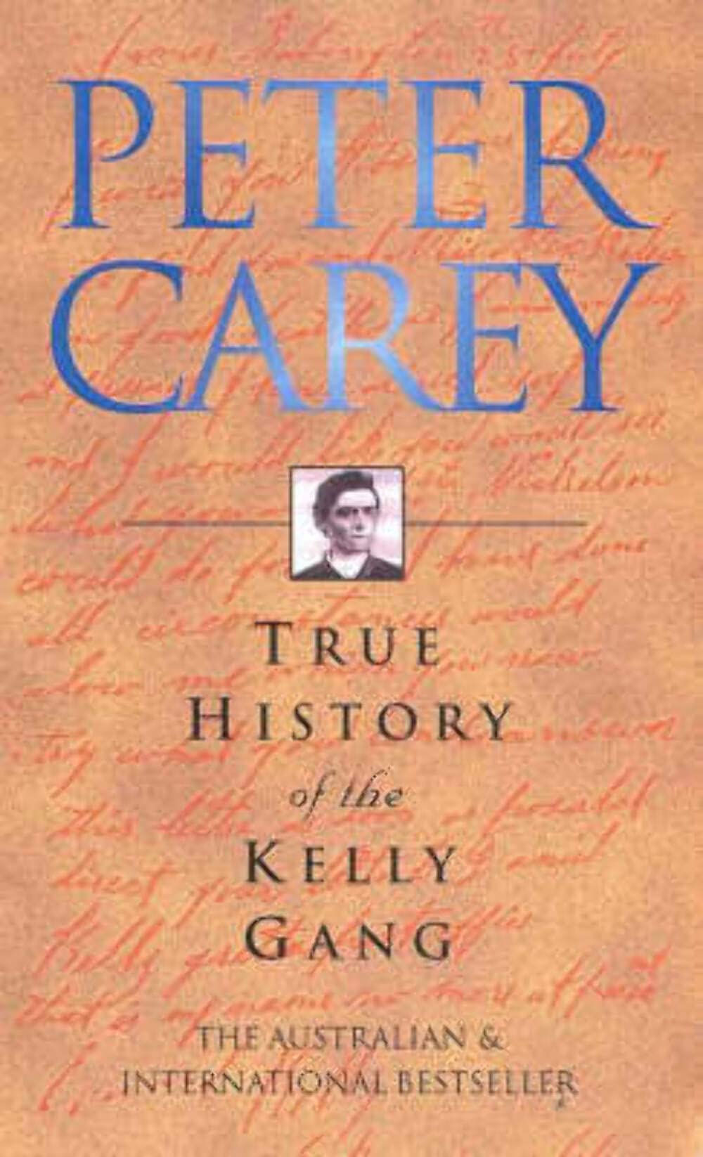 True History of the Kelly Gang- A FMT