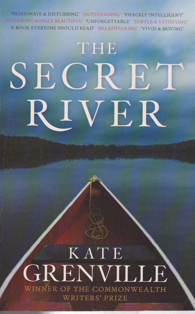 The Secret River [Paperback]