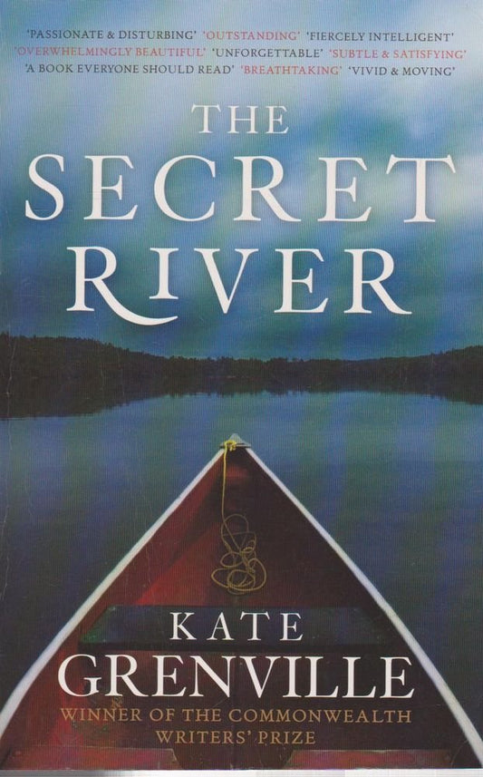 The Secret River [Paperback]