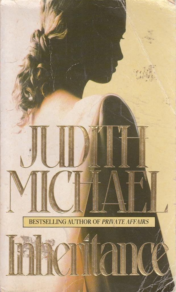 Inheritance Michael, Judith