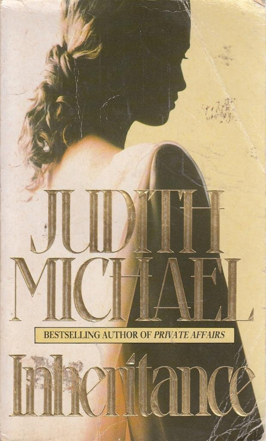 Inheritance Michael, Judith