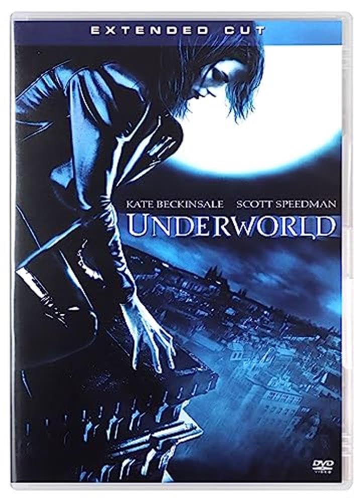 Underworld