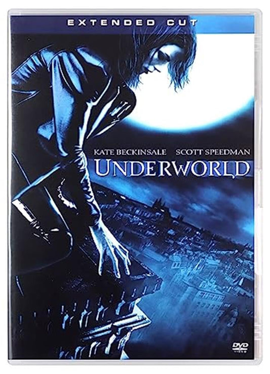 Underworld