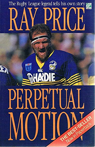 Perpetual Motion [Paperback]