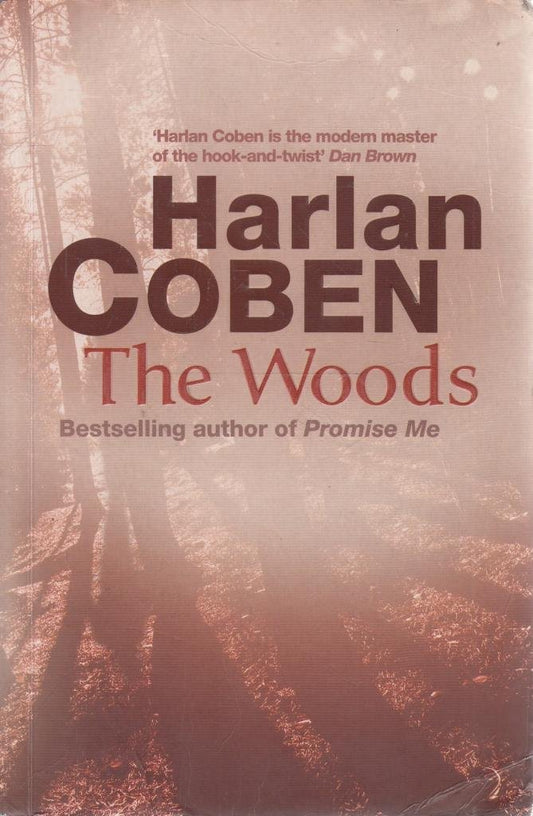 The Woods Coben, Harlan