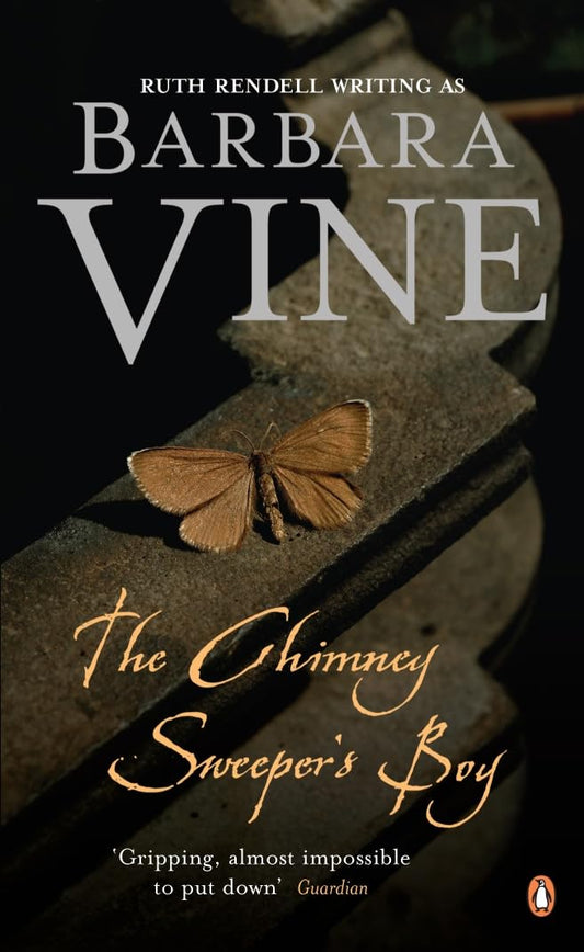 The Chimney Sweeper's Boy Vine, Barbara