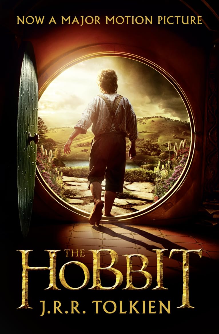 The Hobbit [Film Tie-In]