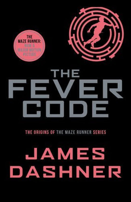 Fever Code Export Edition Dashner  James