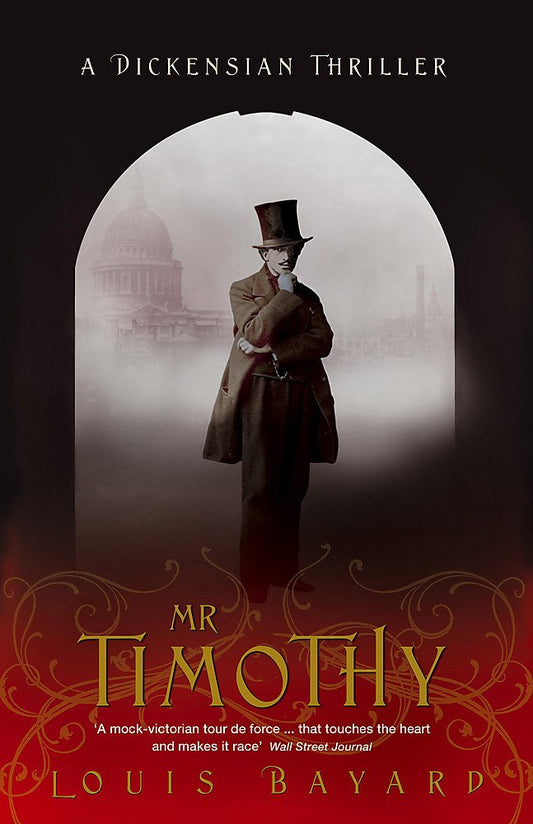 Mr Timothy Bayard, Louis