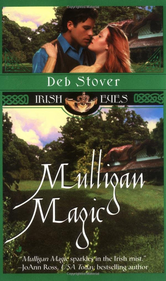 Mulligan Magic Stover, Deb