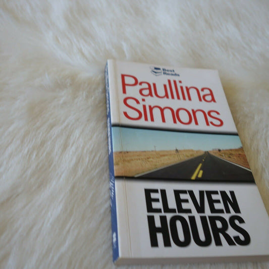 Eleven Hours [Hardcover]