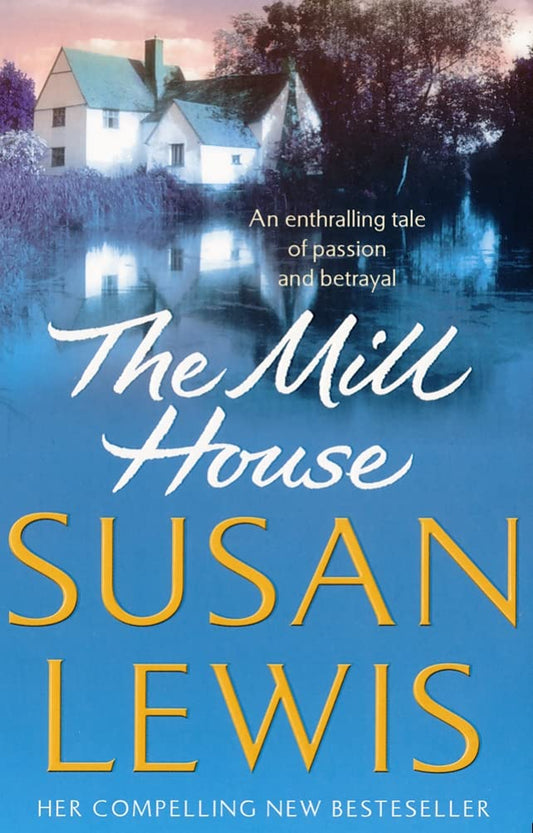 The Mill House