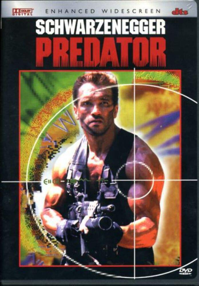 Predator [DVD]