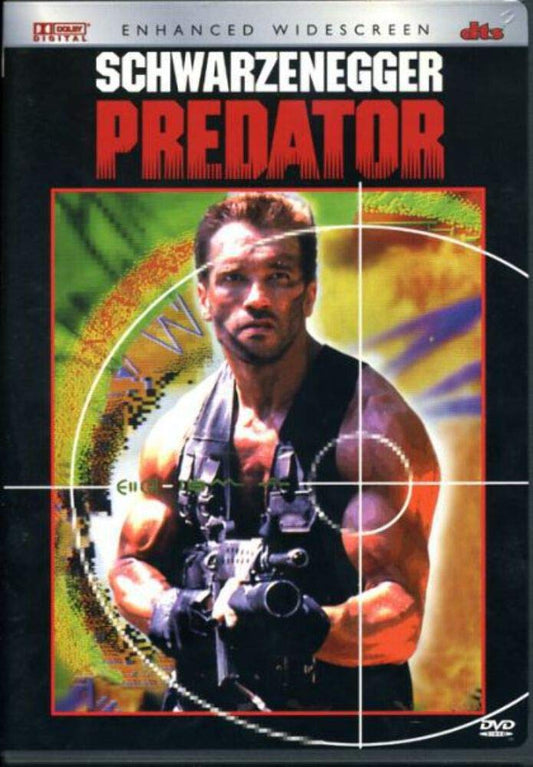 Predator [DVD]