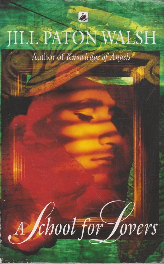 School for Lovers Pb Paton Walsh, Jill
