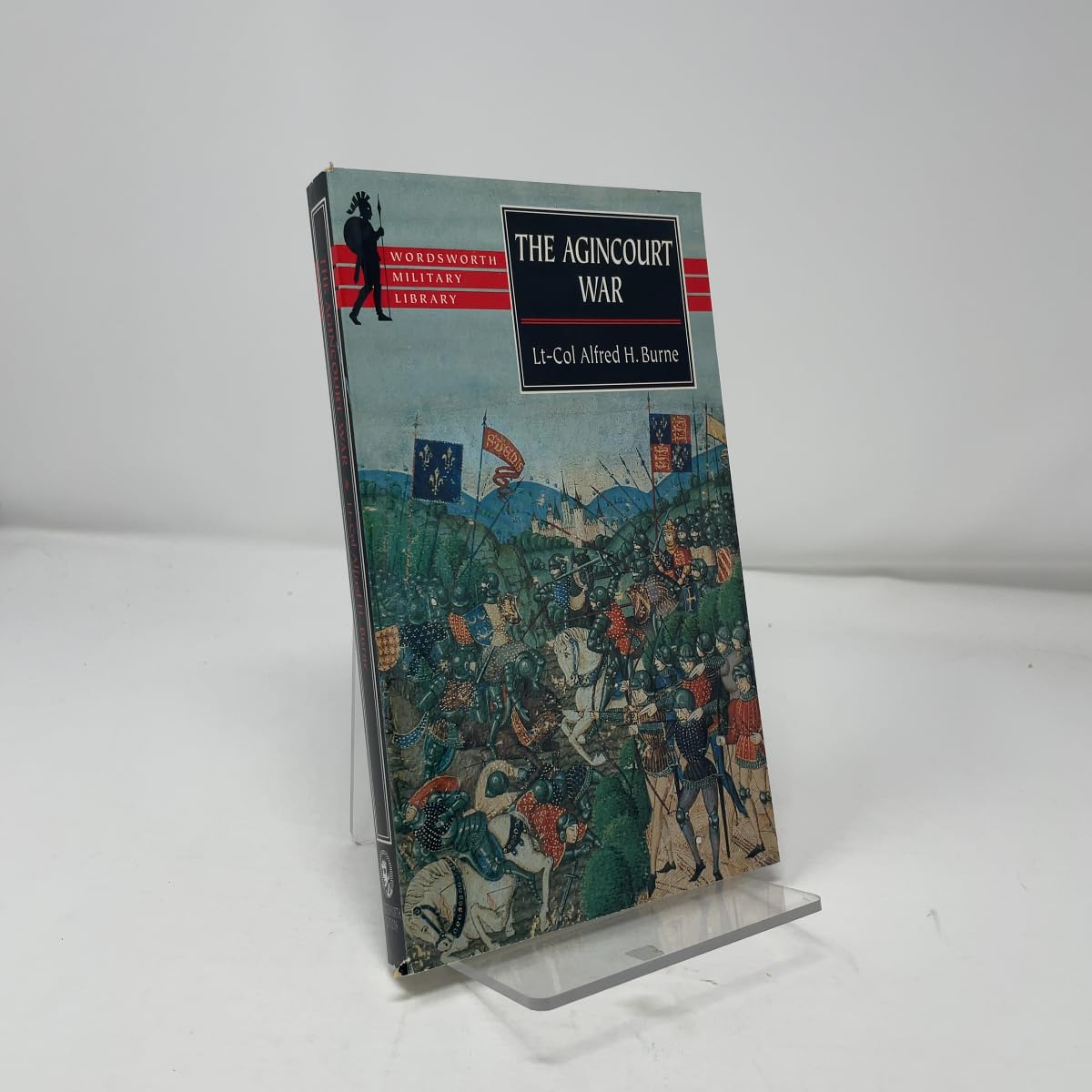 The Agincourt War