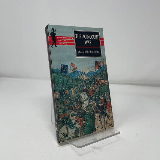 The Agincourt War