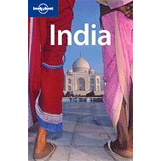 India. Ediz. inglese Singh, Sarina; Bindloss, Joe; Clammer, Paul; Eberle, Janine; Harding, Paul; Hole, Abigail; Horton, Patrick; Karafin, Amy; Phillips, Matt; Richmond, Simon and Robinson, Martin