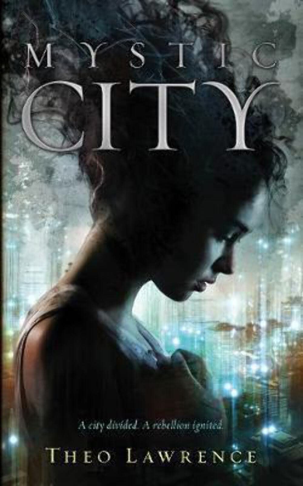 Mystic City Lawrence, Theo