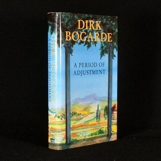 A Period of Adjustment Bogarde, Dirk