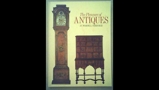 The Pleasure of Antiques