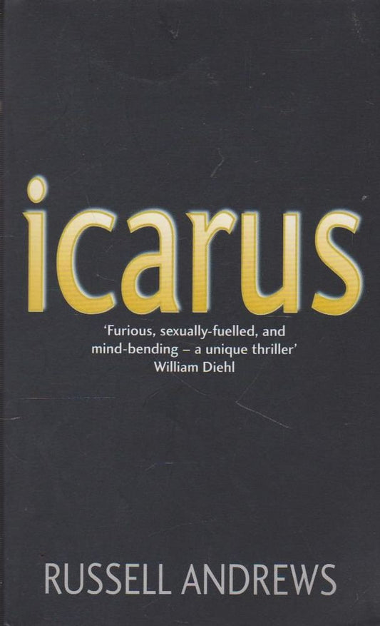 Icarus Andrews, Russell