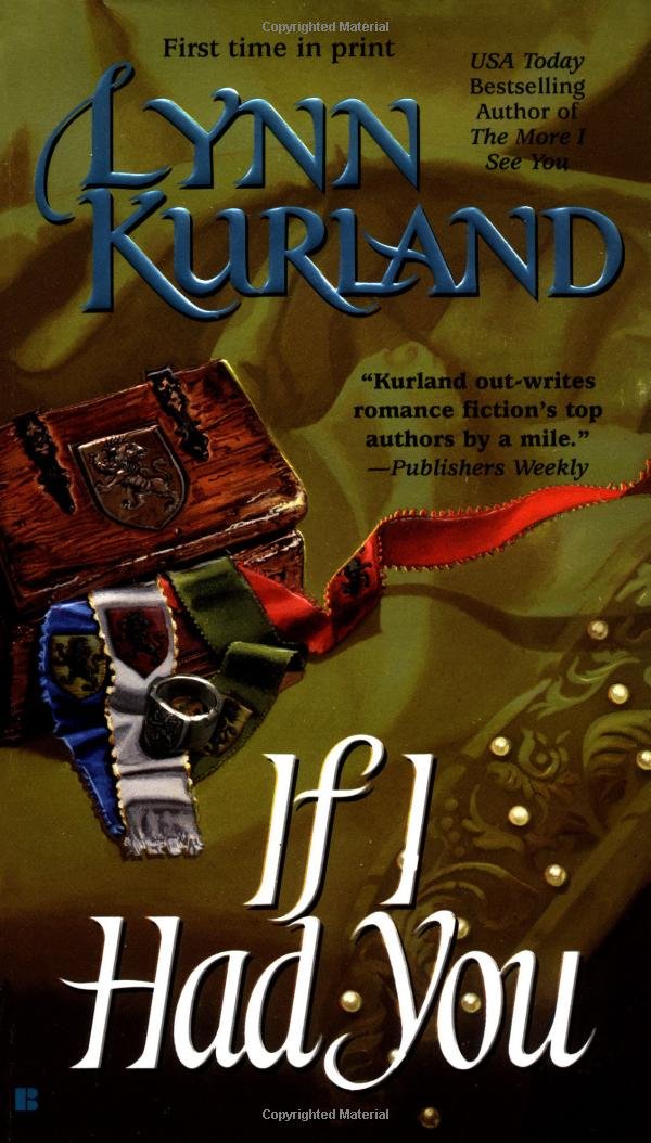 If I Had You Kurland, Lynn