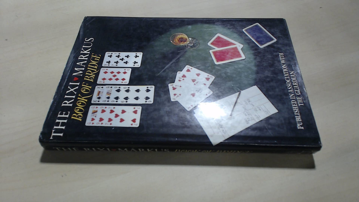 Book of Bridge