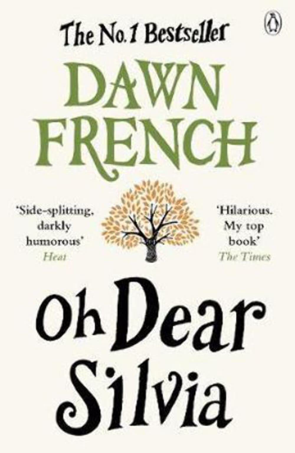 Oh Dear Silvia French, Dawn