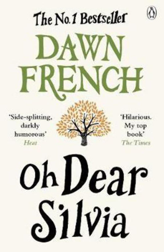 Oh Dear Silvia French, Dawn