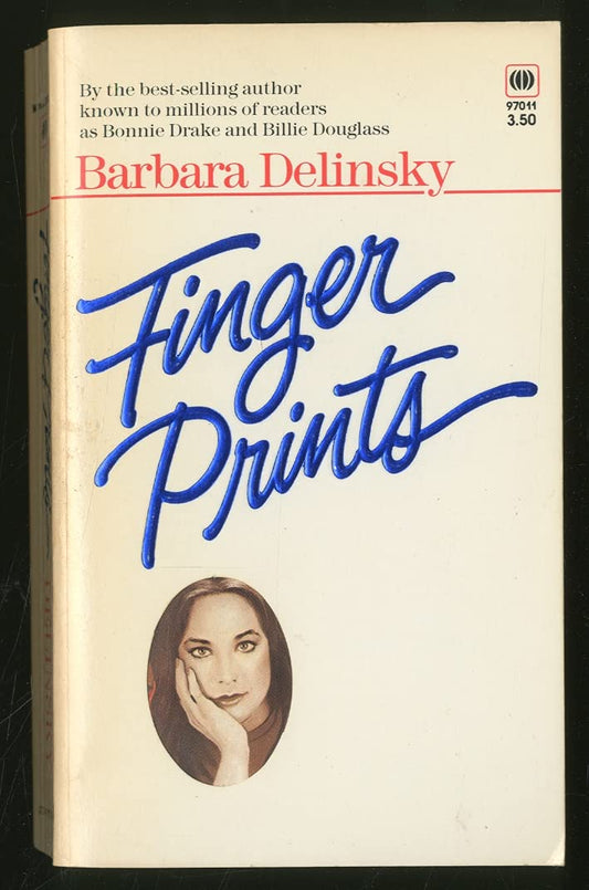 Fingerprints [Paperback] Barbara Delinsky