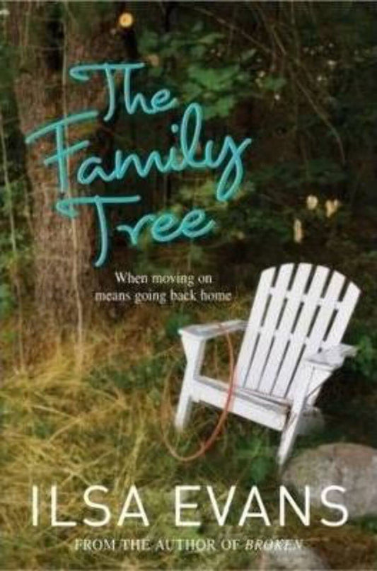 The Family Tree [Paperback]