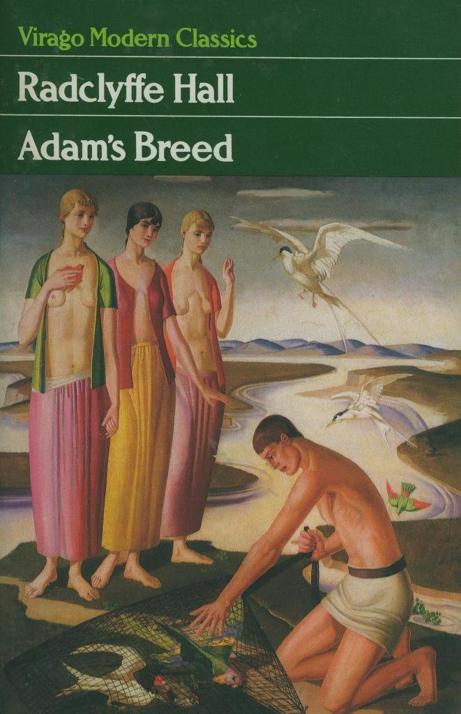 Adam's Breed Hall, Radclyffe