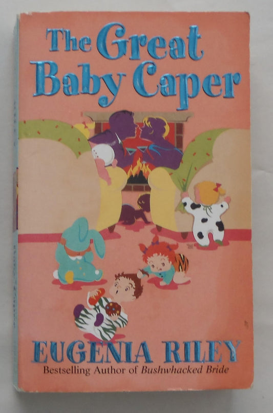 The Great Baby Caper