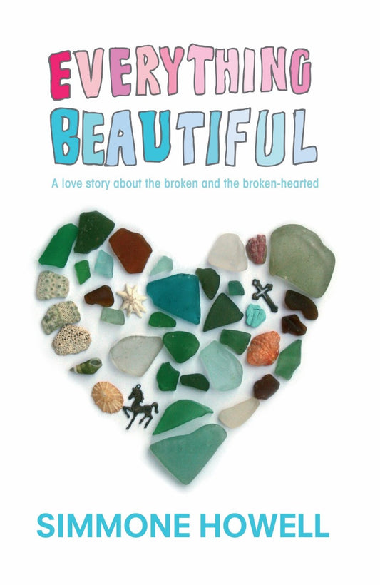 Everything Beautiful Howell, Simmone