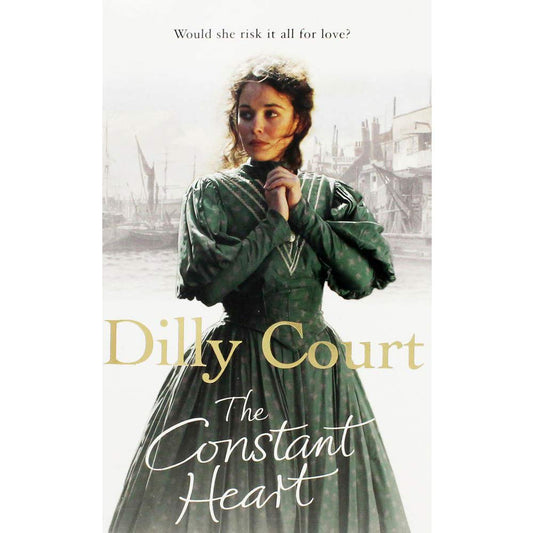 The Constant Heart